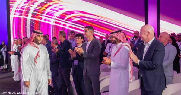 محمد بن سلمان يعلن إطلاق بطولة كأس العالم للرياضات الإلكترونية في الرياض