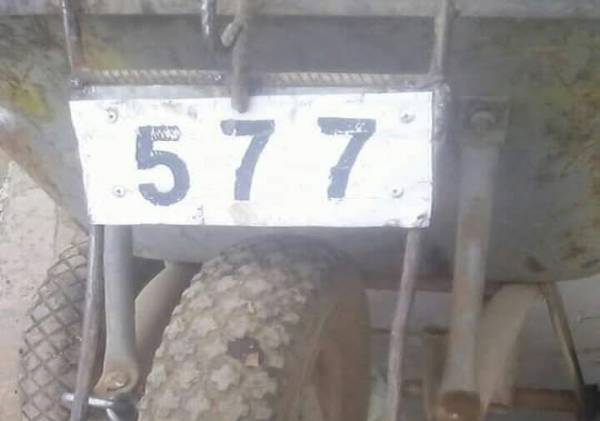 ترقيم العربيات..  أحدث أساليب مليشيات الحوثي المبتكرة لنهب المواطن اليمني..؟!!-(تفاصيل)