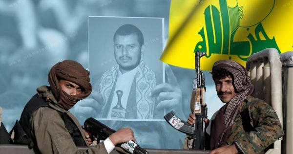 خبراء من "حزب الله" اللبناني يشرفون على معسكرات حوثية في الحديدة