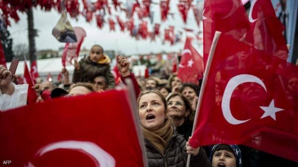 "رقم مرعب" لحالات الانتحار في تركيا