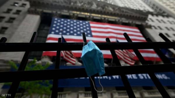 ترقبوا "فبراير 2021".. شرط وحيد للنجاة -(دراسة أميركية)