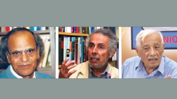 وريث الصراعات الزائفة