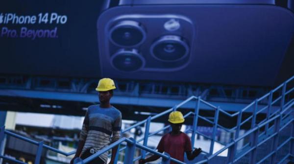 أزمات الصين الاقتصادية تشكل عوائد استثمارية للهند