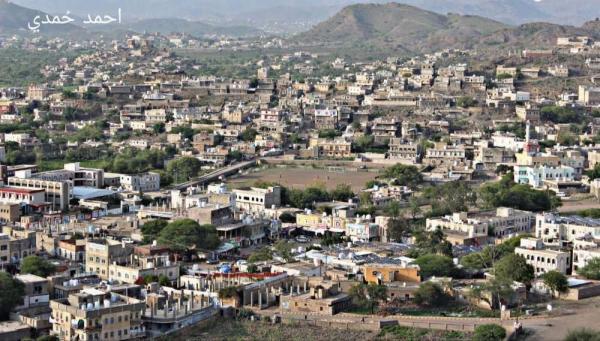 توجيهات حوثية بمنع المواطنين في الضالع من التصرف بأراضيهم بيعاً أو شراءً