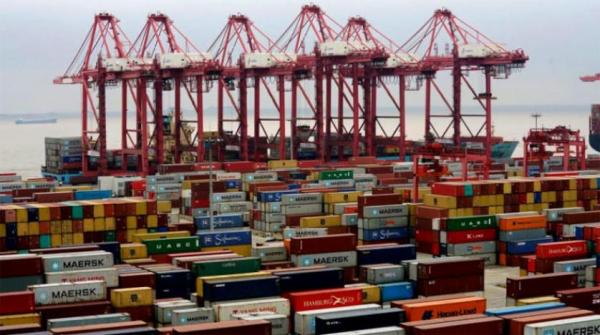 الاقتصاد الصيني ينمو بأسرع من المتوقع في الربع الثالث