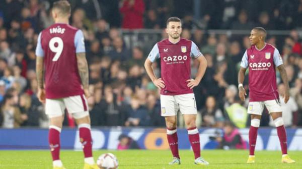 هل بات حلم جيرارد بقيادة ليفربول بعيد المنال؟