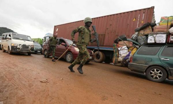 تحذيرات غربية من "هجوم إرهابي محتمل" في نيجيريا