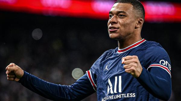 "أموال بلا حصر".. تفاصيل عقد مبابي الفلكي مع باريس سان جرمان