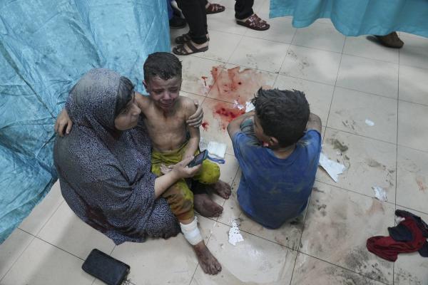 700 قتيل فلسطيني جراء الغارات الإسرائيلية على غزة خلال 24 ساعة