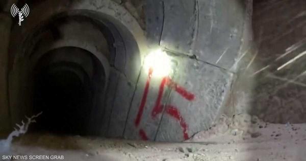 مسؤولون إسرائيليون يشككون في قدرة القوات الدولية على تدمير أنفاق غزة