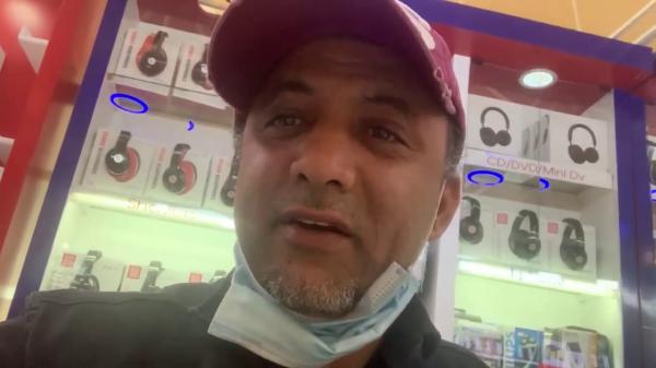 جلال الصلاحي بعد إيقافه في مطار "اتاتورك": بلاغ كيدي ضدي يقف خلفه هذا الطرف