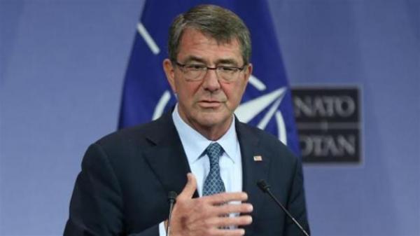 وفاة أشتون كارتر.. وزير الدفاع الأميركي الذي قاد محاربة داعش