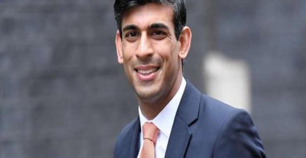 في أول خطاب رسمي.. سوناك يتعهد بإصلاح "أخطاء تراس فورا"