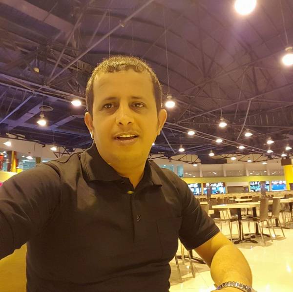 رسالة من اليمن!