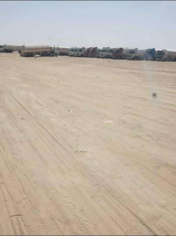 سائقو القواطر ينهون إضرابا دام 25 يوما بعد اتفاق إنهاء الجبايات في نقاط بابين