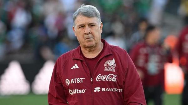 مدرب المكسيك: سنكسب ثقة الجماهير المنتقدة بعرض قوي في «كأس العالم»