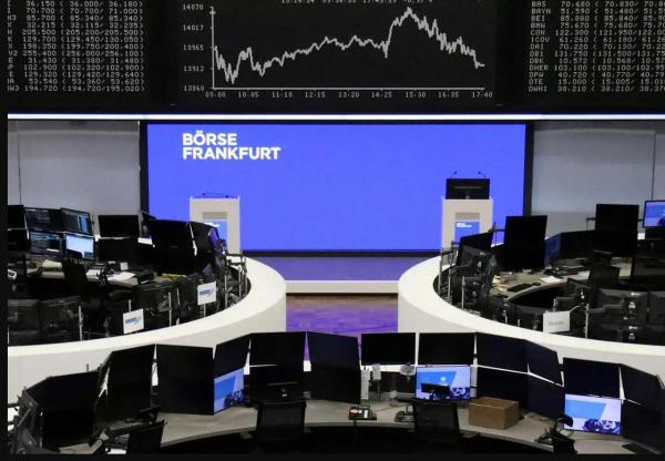 شركات التكنولوجيا تقود خسائر الأسهم الأوروبية