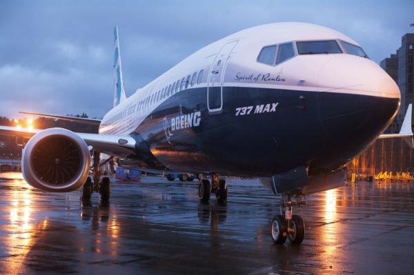 «بوينغ» تحاول تجاوز مشكلات الجودة في تصنيع «737 ماكس»