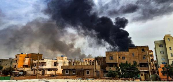 بعد مقتل أكثر من 9 آلاف شخص..  استئناف محادثات السلام السودانية في جدة