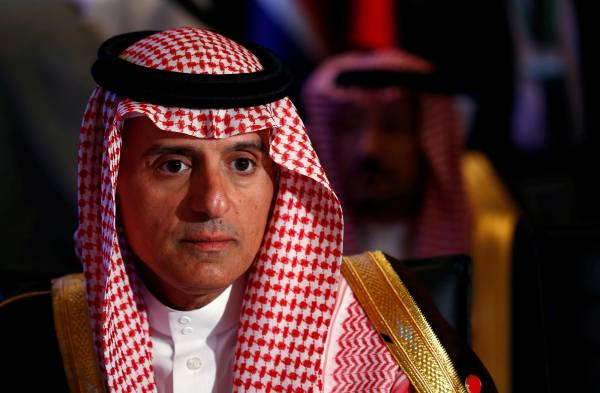 الجبير: "الإخوان" هم أساس "القاعدة وداعش" وغيرهما من التنظيمات الإرهابية