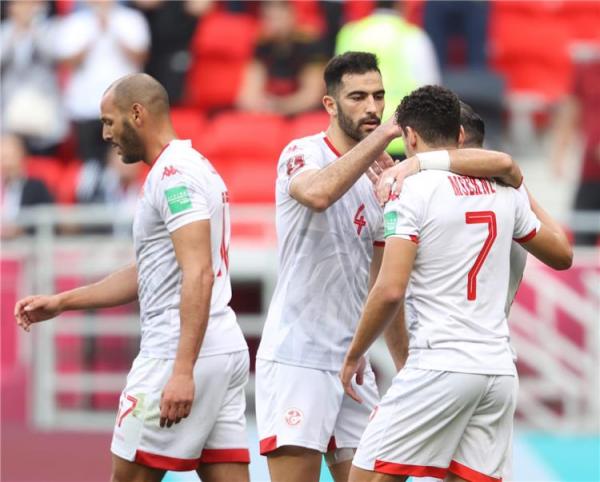 بعد تهديد الفيفا.. تونس قد تحرم من المشاركة في مونديال 2022