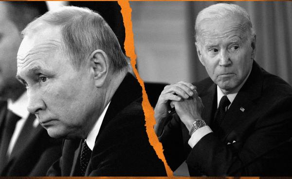 10 خيارات للرد على روسيا إذا استخدمت السلاح النووي