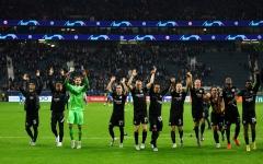 بفوزه على مرسيليا.. فرانكفورت يفتح المجموعة الـ 4 بدوري الأبطال على كل الاحتمالات