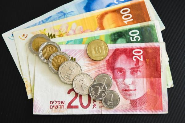 تقرير يتحدث عن خسائر فادحة تتعرض لها البنوك في إسرائيل