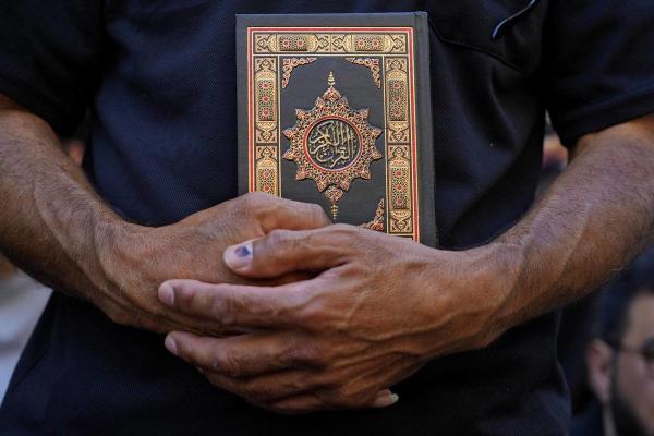 الحكومة الدنماركية تقدم مشروع قانون لحظر حرق القرآن