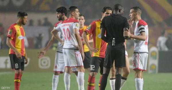 دوري إفريقيا.. الترجي التونسي يضرب موعدا مع الوداد المغربي
