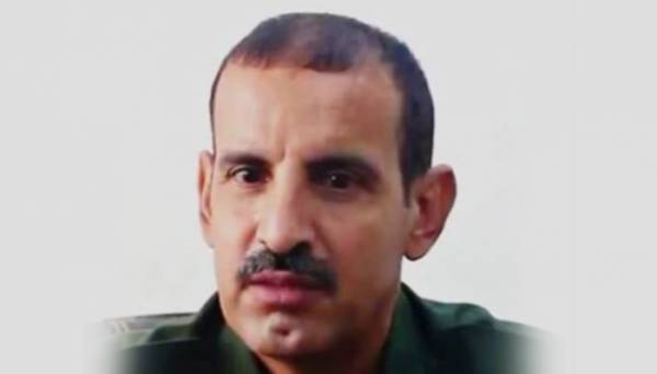 اغتيال مدير مكافحة المخدرات في عدن و2 من مرافقيه