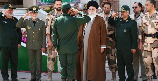 دراسة أمريكية حديثة: هذه هي أهداف ودوافع ايران في حروب اليمن وسوريا والعراق..! (تفاصيل)