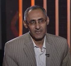 عبدالوهاب الشرفي