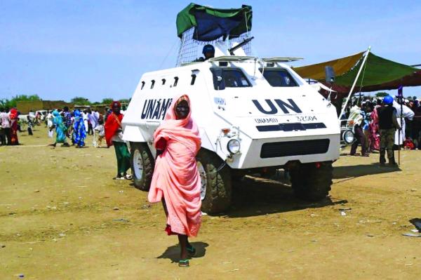 السودان.. صعوبات تواجه تنفيذ اتفاق الترتيبات الأمنية