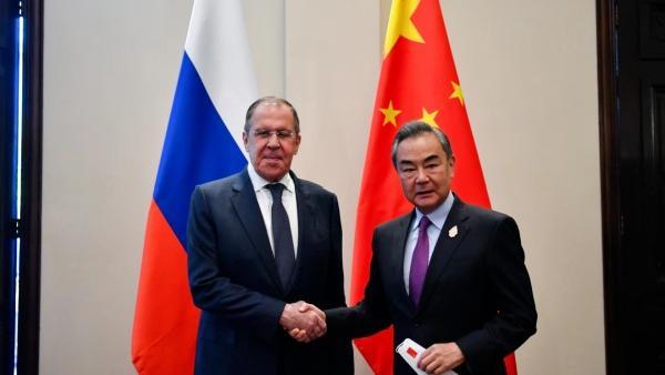 الصين: منع بلادنا وروسيا من التقدم محال!