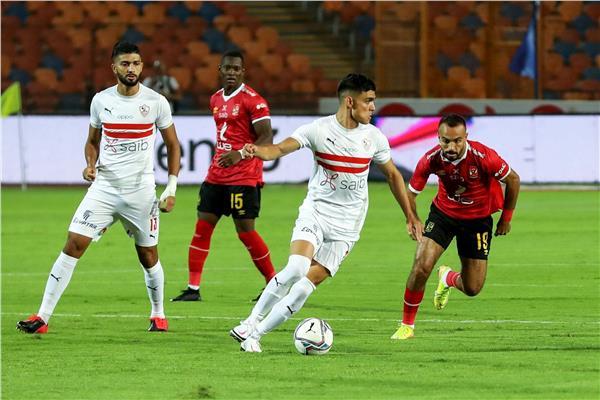 سوبر الأهلي والزمالك بالإمارات.. ما بين الإثارة وثأر فيريرا