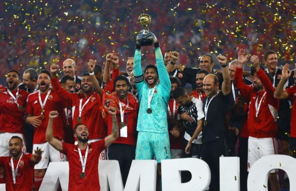 إنجاز تاريخي.. الأهلي يصل للفوز رقم 100في تاريخ مبارياته أمام الزمالك