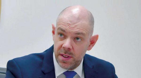 السفير البريطاني: نرفض أعمال الحوثي العدائية ويجب تجديد الهدنة في اليمن