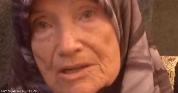 من 1948 إلى 2023.. قصة مسنة فلسطينية عاصرت الحربين