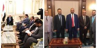 قناة سعودية تكشف عن الموعد النهائي لتوقيع اتفاق الرياض بعد تأجيله لـ"5" مرات..!؟