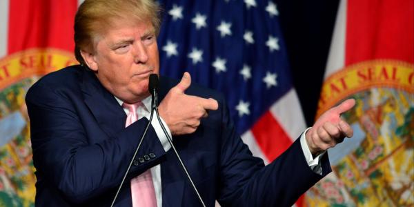 ترامب يعلق على هجوم كنيسة نيس الفرنسية