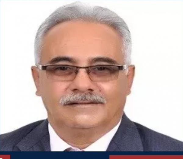  د.عادل الشرجبي