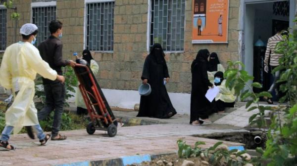 أمراض فيروسية تغزوا مدينة تعز وريفها