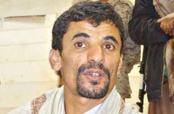 مسلحون قبليون يستهدفون موكب القيادي الحوثي أبو علي الحاكم غرب صنعاء