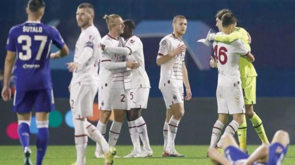 بطولة إيطاليا: نابولي مرشح لتعزيز الصدارة... وقطبا ميلانو لمواصلة الصحوة... ويوفنتوس لاستعادة توازنه