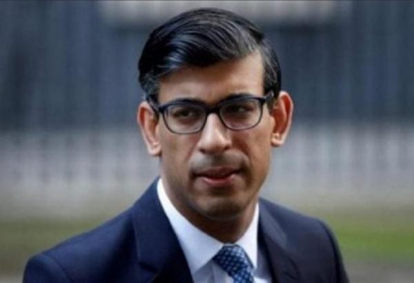 رئيس وزراء بريطانيا يدرس تجميد المساعدات الخارجية