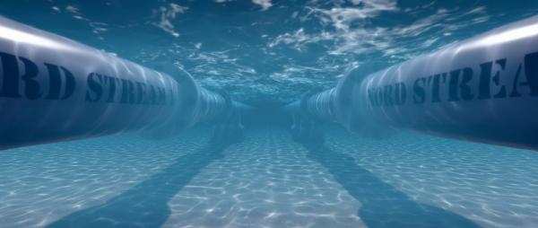 بريطانيا تنفي الاتهامات الروسية بشأن تورطها بتفجيرات نورد ستريم