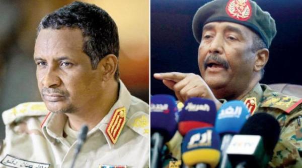 استئناف محادثات جدة بين الجيش السوداني و«الدعم السريع»