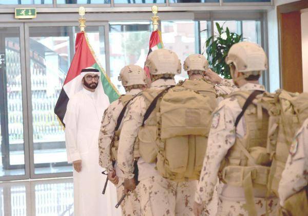 الإمارات تعلن عودة قواتها العاملة في عدن بعد إنجاز مهمة تحرير المدينة وتأمينها بنجاح