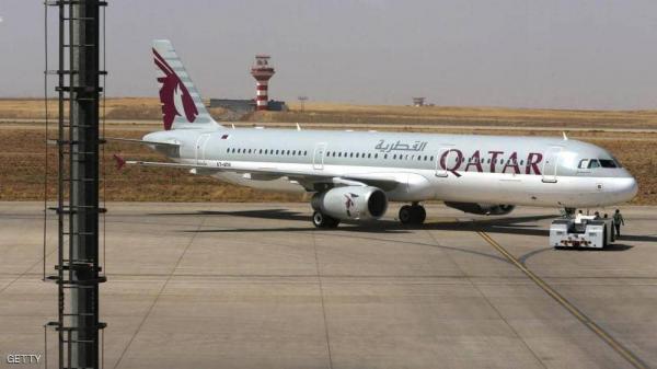 القطرية والتفتيش المهين.. اتساع رقعة الغضب الدولية ضد الدوحة